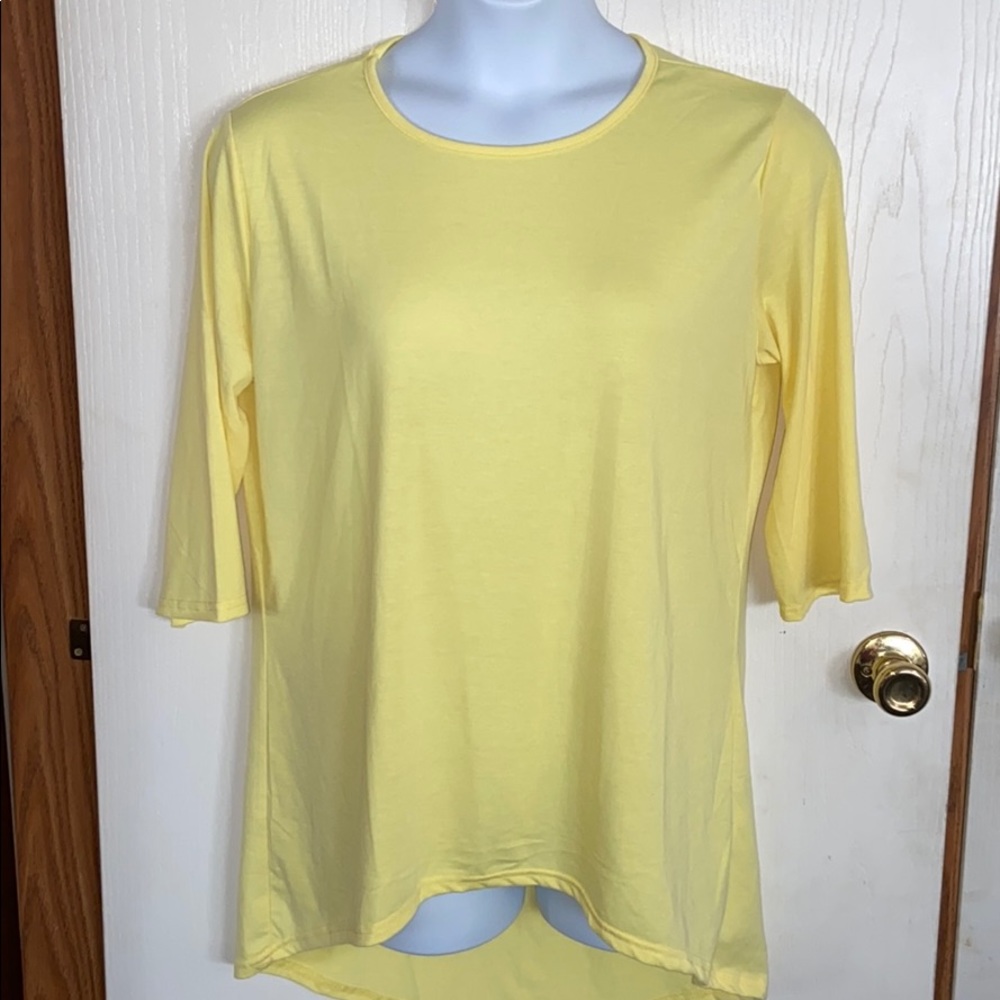 Ladies Tunic Top